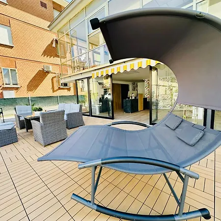 Hotel Mavras