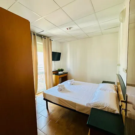 Mavras Hotel