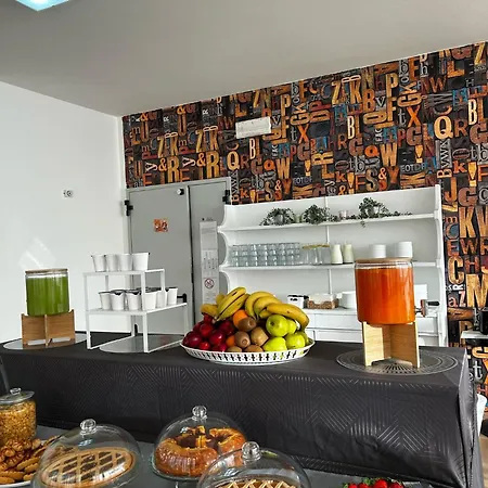 Mavras Hotel Rimini
