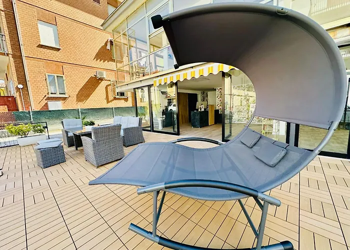 Hotel Mavras