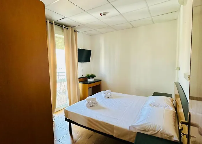 Mavras Hotell