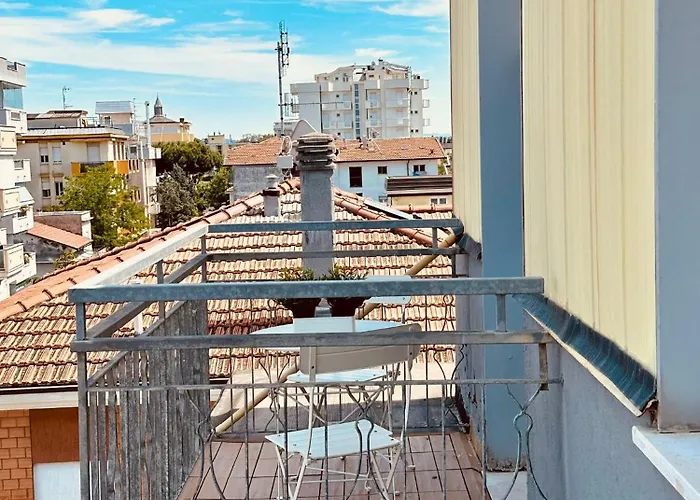Hotell Mavras