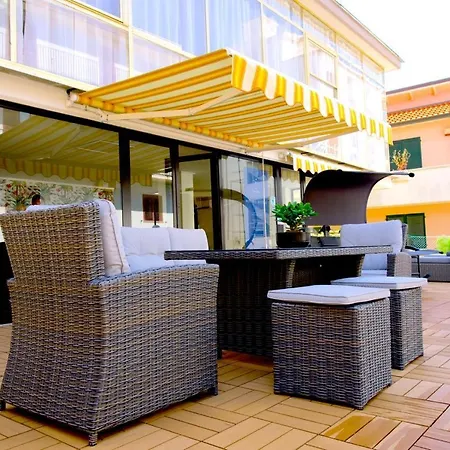 Mavras Hotel