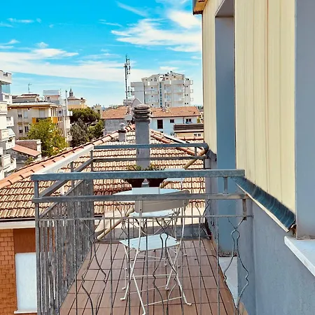 Otel Mavras